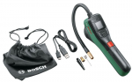 BOSCH padangų oro matuoklis/pildytuvas 0 603 947 000