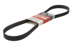 V formos rumbuoti diržai GATES GAT7PK1163XS