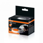 FLEXIBLE HEAD TORCH OSRAM Dirbtuvių lempa ant galvos OSRLEDIL414