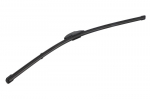 Stiklo valytuvas Canopy VAL583913 be rėmelio 650mm (1 vnt.) Priekis su aptaku