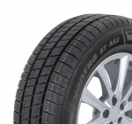 HANKOOK Vantra ST AS2 RA30 Padanga komerc. tr. demisezoninė 195/80R14 CDHA 106Q RA30