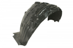 Plastikinis posparnis Kairė Priekis OPEL CORSA F, CORSA F/HATCHBACK
