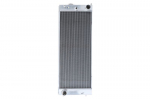 Variklio radiatorius HIGHWAY AUTOMOTIVE 10123004HW