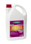 Au&scaron;inimo skystis RAVENOL RAV LTC C12++ CONC 5L