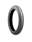 Padanga motociklų keliams BRIDGESTONE 110/80R19 TL 59V Battlax Adventure Trail AT41 Vairuojamoji