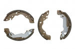 Stabdžių trinkelių komplektas BREMBO S 30 512