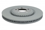 Stabdžių diskas BREMBO 09.D807.23