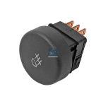 jungiklis, rūko žibintas 7.78135