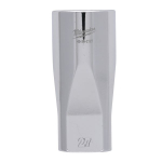 Galvutė uždedamas FOUR FLAT / &scaron;e&scaron;iakampė 1/2" - 4932480045