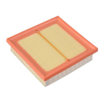 Oro filtras BLUE PRINT ADT322133