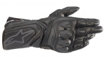 Pir&scaron;tinės Sportiniai ALPINESTARS SP-8 V3 spalva juoda