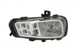Rūko žibintas TRUCKLIGHT FL-ME008L