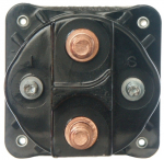 solenoidas HC-CARGO CAR133857