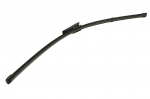 Stiklo valytuvas Canopy VAL583977 be rėmelio 600mm (1 vnt.) Priekis su aptaku
