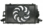 THERMOTEC ventiliatorius, radiatoriaus D88201TT