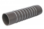 Oro au&scaron;intuvo žarna (79/84mmx320mm, juoda) Tinka: MERCEDES LK/LN2 OM904.905/OM904.906/OM904.907 08.95-12.98