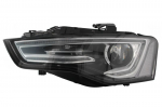 Priekinis žibintas TYC TYC 20-16812-16-9 AUDI A5