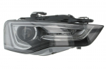 Priekinis žibintas TYC TYC 20-16811-26-2 AUDI A5