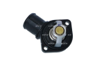 termostatas, au&scaron;inimo skystis NRF NRF 725037