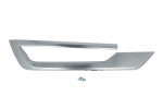 Buferio juosta Galas Kair&Auml; (chromuota) Tinka: NISSAN QASHQAI III J12 04.24-