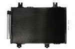 Kondicionieriaus radiatorius KTT110801