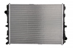 Variklio radiatorius MAHLE CR 2604 000P