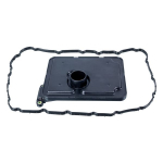 tarpiklis, automatinės pavarų dėžės alyvos karteris BLUE PRINT ADG02169