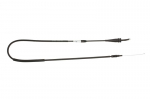 Akceleratoriaus lynas 45-1065 Tinka: YAMAHA 125, 250