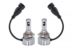 LED lemputė H10 NIGHT BREAKER LED SMART (2 vnt.) 6000K 12V 7W