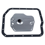 hidraulinių filtrų komplektas, automatinė transmisija BLUE PRINT ADT32139