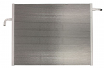 Variklio radiatorius MAHLE CR 2606 000P