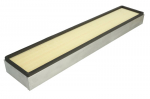 Salono filtras PUR-HC0747