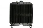 Variklio radiatorius HIGHWAY AUTOMOTIVE 10124001HW