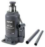 Butelinis domkratas 20000kg 244-449mm SONIC 4800706