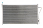 Kondicionieriaus radiatorius CD321169C