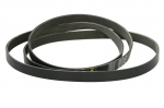 V formos diržas GATES 0285372-GAT