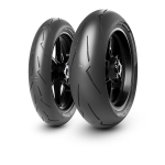Padanga motociklų lenktynėms PIRELLI 200/60R17 TL 80V DIABLO SUPERCORSA V4 SC1 Galas