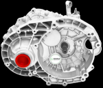 mechanin&Auml; transmisija RIVOLV RIV230074.3