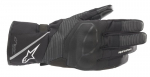 Pir&scaron;tinės Turistiniai ALPINESTARS ANDES V3 DRYSTAR spalva juoda