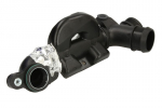 kompresoriaus padavimo žarna THERMOTEC DCG254TT