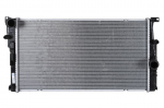 Variklio radiatorius 350213202400