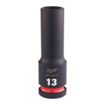 MILWAUKEE SHOCKWAVE IMPACT DUTY Smūginės galvutės 4932480331