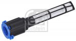 Urėjos (karbamido) filtras FE176602