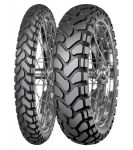 Padanga motociklų keliams MITAS 140/80B17 TL 69H ENDURO TRAIL+ (E-07+) Galas
