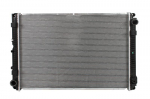 Variklio radiatorius 10031036HW