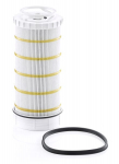 Hidraulikos filtras MANN-FILTER HD 15 007 X