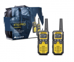 PMR radijas XT 50 PRO HOBBY&WORK 0,5 W