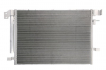 Kondicionieriaus radiatorius CD311028