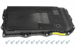 alyvos karteris, automatinė transmisija KNECHT HX184KIT