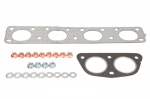 montavimo komplektas, i&scaron;metimo sistema BM CATALYSTS FK91509B